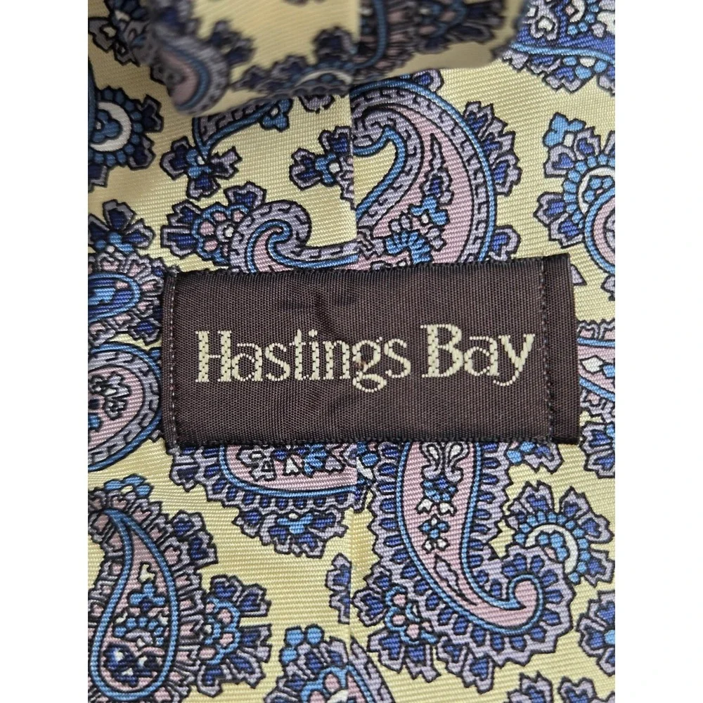Hastings Bay see photos